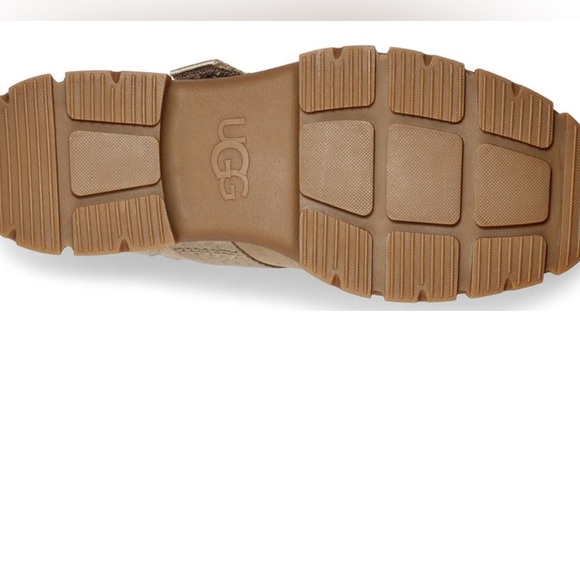 Leather Waterproof UGG Winter Boot, Size 9, Brand New in Box - Picture 5 of 16